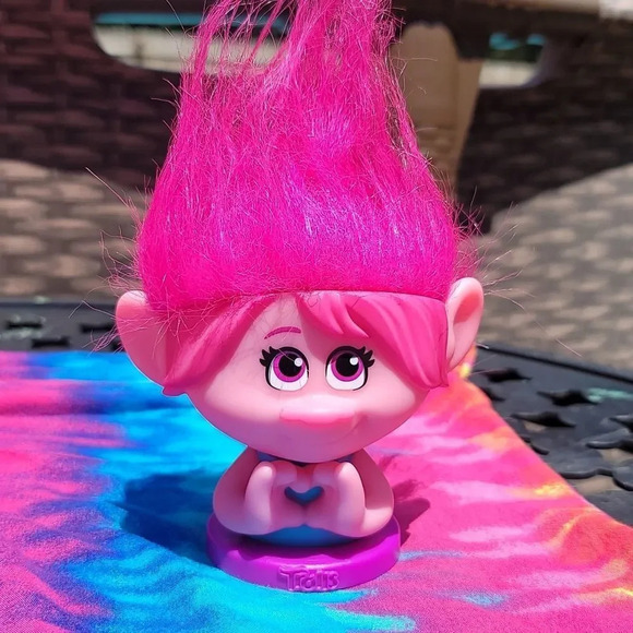 Just Play DREAMWORKS TROLLS WORLD TOUR - Picture 1 of 5
